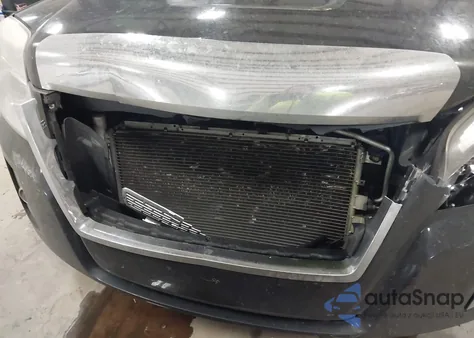 2015 GMC Terrain Slt-2 z USA, uszkodzony, nr VIN 2GKFLYE32F6164485